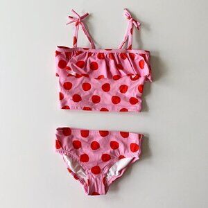 NWT Hanna Andersson Girl Swim Suit 3T 5T 8 Years